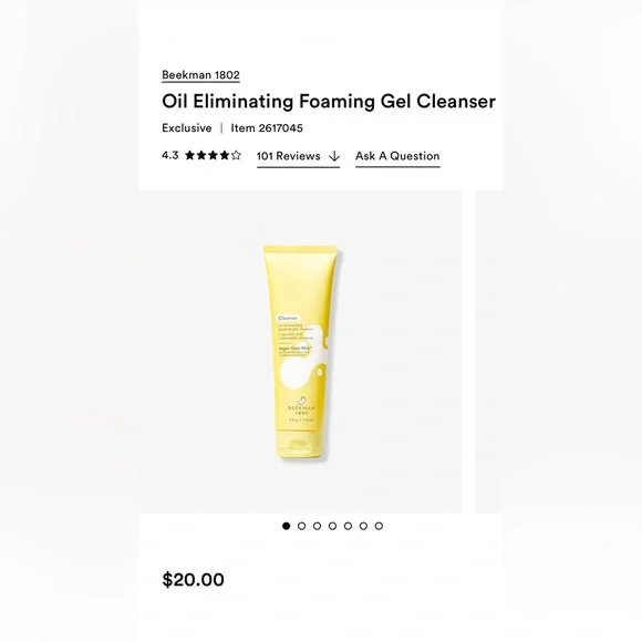 NEW Beekman 1802 Set with Chia Pet Goat